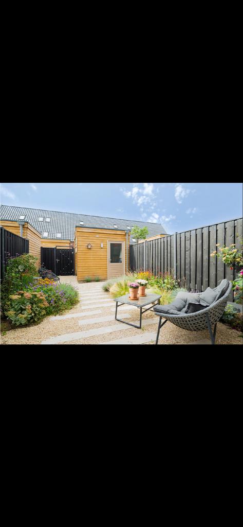 Grind, Tuin en Terras, Grind, Keien en Split, Ophalen, Gebruikt, Beige, Grind