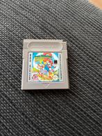 Super Mario Land 2: 6 Golden Coins Game Boy, Spelcomputers en Games, Gebruikt, 1 speler, Ophalen of Verzenden, Vanaf 3 jaar