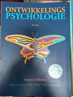 Ontwikkelingspsychologie + Psychology een inleiding, Gelezen, Nederlands, Overige niveaus, Jill Raymond; Mary Lou E. Mulvihill; Paul Holdaway; Elaine To...