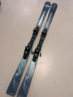 CLOUD Q14 REVOSHOCK S + MI 12 GW 168cm, Sport en Fitness, Skiën en Langlaufen, Altenmarkt, 140 tot 160 cm, Info@baumsport.nl, Ophalen of Verzenden