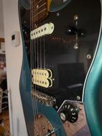 Fender Jaguar mexican, Ophalen, Zo goed als nieuw, Solid body, Fender