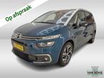 Citroën Grand C4 Spacetourer 1.2 PureTech Business 1e-Eig &, Auto's, 12 maanden, Stof, Gebruikt, 1199 cc