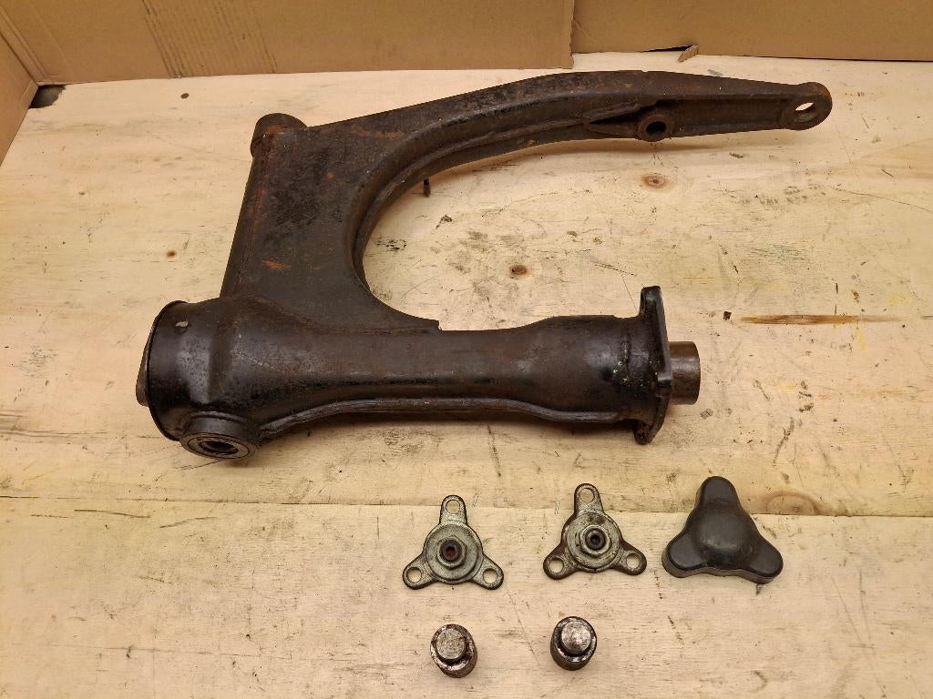 Kawasaki z1300 achterbrug (z 1300), Ophalen, Gebruikt, ., .