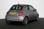 Fiat 500 1.0 Hybrid Dolcevita Panoramadak Apple CarPlay Park, Voorwielaandrijving, Euro 6, 4 stoelen, Origineel Nederlands