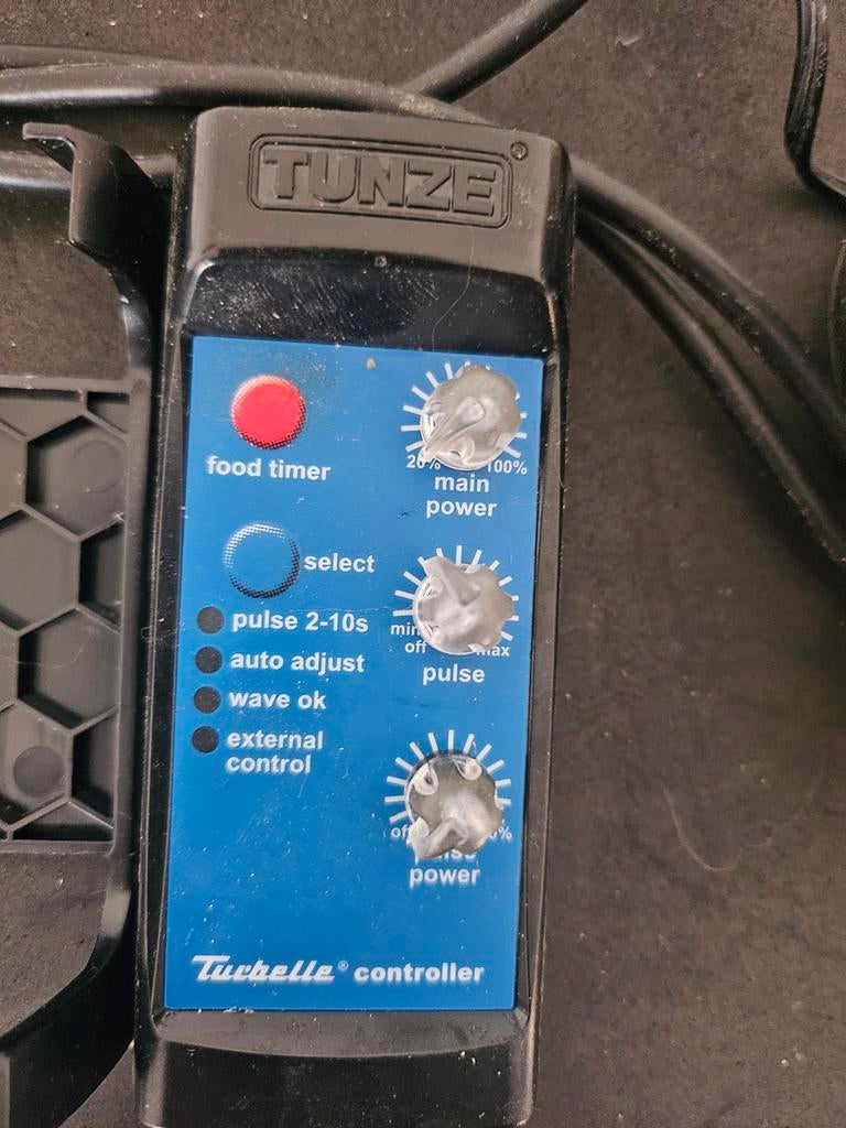 Stromings pomp, Dieren en Toebehoren, Ophalen of Verzenden