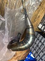 Giannelli uitlaatbocht Beta RR 50 (2012-2016) AM6 - Nieuw, Nieuw, Uitlaat, Beta, Beta