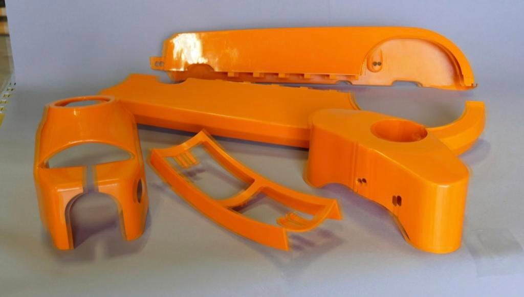 Kettingkast set, Ophalen of Verzenden, Nieuw, Overige typen