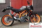 KTM 390 Duke ABS, Motoren, Motoren | KTM, LED Verlichting, Particulier, 373 cc, Toermotor