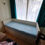 Tienerbed, Gebruikt, 70 tot 85 cm, 180 cm of meer, Ophalen