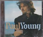 Paul Young - Paul Young., Ophalen of Verzenden, 1990 - 1999, Gebruikt
