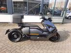 BMW Scooter CE 04 stoelverwarming handvat verwarming koffer, Bedrijf, 12 t/m 35 kW, LED Verlichting, Scooter