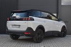 Peugeot 5008 1.2 PureTech GT Black Pack 7-Persoons | PANO |, Auto's, Peugeot, 15 km/l, Gebruikt, 1199 cc, 7 stoelen