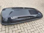 Allergrootste Hapro Carver 8.5MF dakkoffer brilliant black!, Ophalen