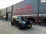 Dodge Nitro 3.7 V6 SE / LPG G-3 / AUTOMAAT / TREKHAAK /, Auto's, Dodge, Automaat, 3700 cc, Gebruikt, Zwart
