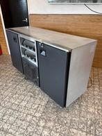 koelkast koeling, 60 cm of meer, Minder dan 75 liter, Zonder vriesvak, Gebruikt