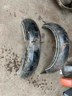 Set spatborden Ural/Dnepr, Ophalen of Verzenden, Gebruikt