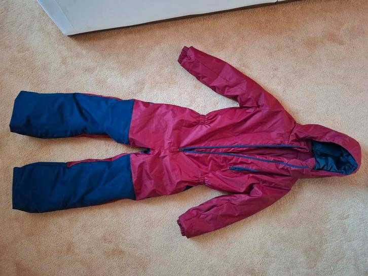 Decathlon Kinder Skipak - Zo goed als nieuw, Kleding | Dames, Wintersportkleding, Zo goed als nieuw, Pak, Maat 42/44 (L), Ophalen