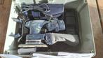 Festool RTSC 400 Accu vlak schuurmachine, ., Ophalen of Verzenden, Zo goed als nieuw, .