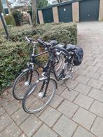 Koppel multicycle e-bikes met nieuw gereviseerde accu's, Overige merken, Versnellingen, Ophalen of Verzenden, Zo goed als nieuw