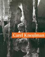 MONOGRAFIE CAREL KNEULMAN, Verzenden, Zo goed als nieuw, Overige onderwerpen