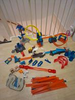 Hot Wheels Racebaan Onderdelen, Ophalen, Hot Wheels, Handmatig, Met looping