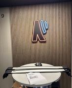 Thule Wingbar Edge 9595 + 4022 BMW 5 Touring F11/G31, Ophalen, Zo goed als nieuw