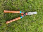 Heggeschaar, Tuin en Terras, Hand-tuingereedschap, Ophalen, Gebruikt, Overige soorten, Gardena