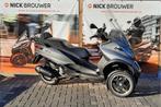 Piaggio MP3 300 LT Sport ABS / €3250 > zie omschrijving, Bedrijf, Overig, Traction Control, 278 cc