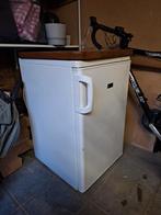 Vriezer Zanussi, Witgoed en Apparatuur, Vriezers en Diepvrieskisten, Gebruikt, Minder dan 85 cm, Minder dan 60 cm, Vrijstaand