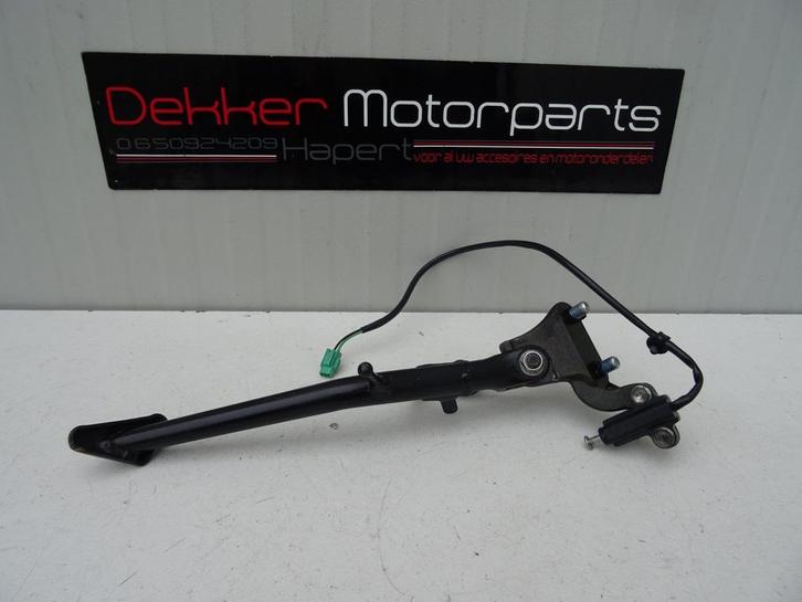 Standaard / Jiffy Suzuki GSXR750 GSXR600 2008-2010 K8 K9 K10, Motoren, Onderdelen | Suzuki, Gebruikt, Ophalen of Verzenden