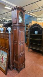 Antieke Franse Comtoise Klok, Ophalen