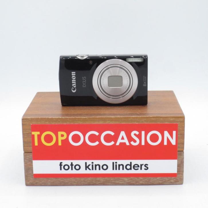 OCCASION: Canon Ixus 185, Audio, Tv en Foto, Fotocamera's Digitaal, Gebruikt, Compact, Canon, 8 keer of meer, Ophalen of Verzenden