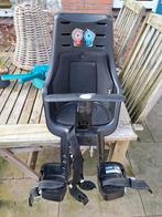 Fietszitje voor, Ophalen, Voorzitje, Bobike, Gebruikt