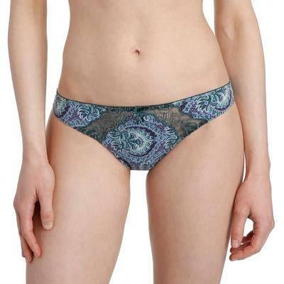 Marie Jo Axelle string 34, Ophalen of Verzenden, Zwart, String