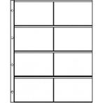 SALE! Diverse WL Eurosysteem bladen, Verzenden, Verzamelalbum