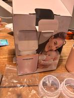 Vulpes Goods draagbare flessenwarmer roze, Ophalen of Verzenden, Zo goed als nieuw, Flessen- of potjesverwarmer