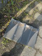 Betonpannen, gevelpannen en vorsten, Doe-het-zelf en Verbouw, Dakpannen en Dakbedekking, Ophalen, Gebruikt, Steen of Klei, 15 m² of meer