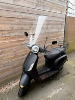 Nipponia scooter (45km) - Project/Onderdelen, Ophalen, Gebruikt, Maximaal 45 km/u, Nipponia