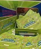 Voetbalplaatjes PLUS - ruilen?, Verzamelen, Supermarktacties, Plus, Verzenden