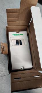 Starterkast elektromotor, Ophalen