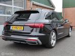 Audi A4 Avant 35 TFSI S edition|Stoelverwarming|Electrische, Gebruikt, Euro 6, 4 cilinders, A4