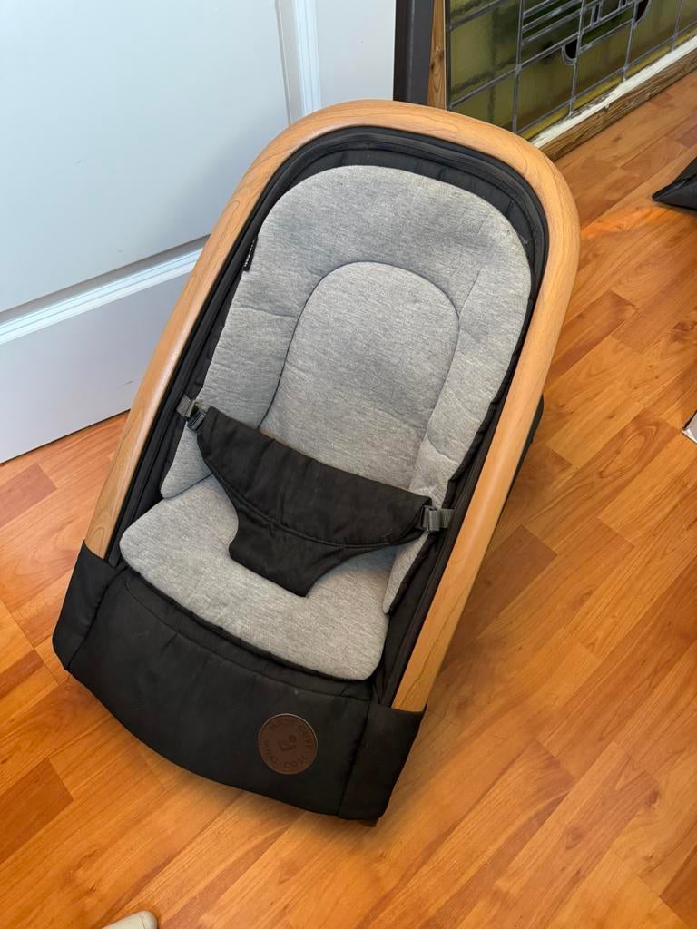 Maxi cosi wipstoeltje, Kinderen en Baby's, Wipstoeltjes, Wipstoel, Ophalen, Overige merken, Verstelbaar