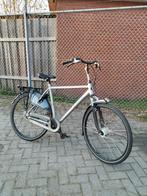 Gazelle paris, Ophalen, Gebruikt, Versnellingen, 57 tot 61 cm