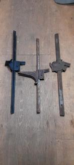 3 stuks MOPAR krikken, Ophalen, Nieuw