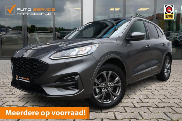 Ford Kuga 2.5 PHEV ST-Line X | ACC | Camera | B&O |, Auto's, Ford, Bedrijf, Te koop, Kuga, ABS, Achteruitrijcamera, Adaptive Cruise Control