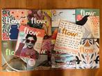 Flow Magazine jaargang 2022, Ophalen of Verzenden, Gelezen, Overige typen