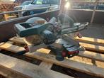Gebruikte Metabo Afkort-/Radiaalzaag KGS 216 M, Doe-het-zelf en Verbouw, Gereedschap | Zaagmachines, Ophalen, Gebruikt, 70 mm of meer