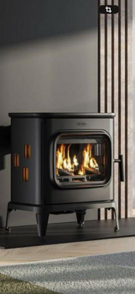 Houtkachels nieuw en gebruikt, Huis en Inrichting, Kachels, Zo goed als nieuw, Houtkachel, Hout, Ophalen