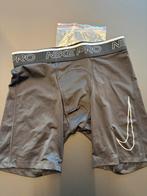 Nike Sport ( onder ) broek, Kleding | Heren, Ondergoed, Verzenden, Zwart, Boxer