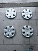 Wieldoppen 15 inch Suzuki 4 stuks, Ophalen